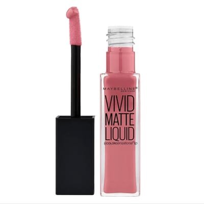 Maybelline Maybelline Vivid Matte Liquid Lipstick