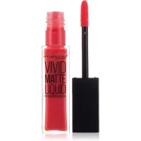 Maybelline Maybelline Vivid Matte Liquid Lipstick – 20 Coral Courage