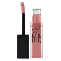 Maybelline Maybelline Vivid Matte Liquid Lipstick – 50 Nude Thrill