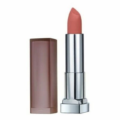 Maybelline Maybelline WaterShine Lipstick - 24 Hazelnut Sauce