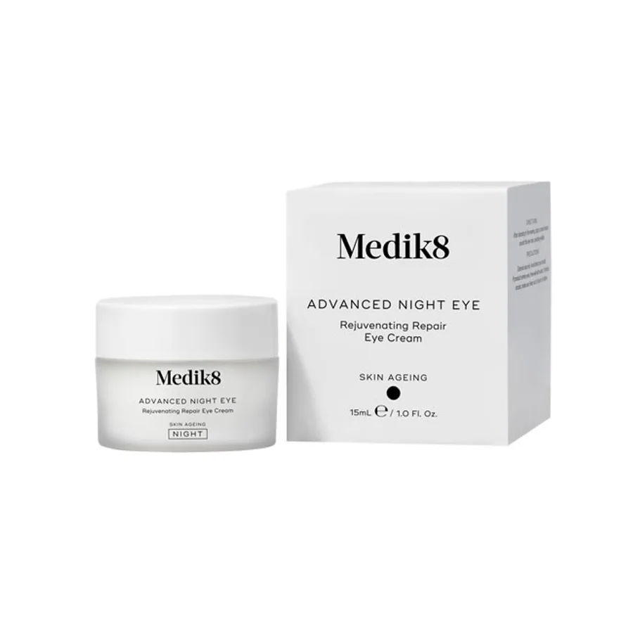 Medik8 Medik8 Advanced Night Eye (15ml)