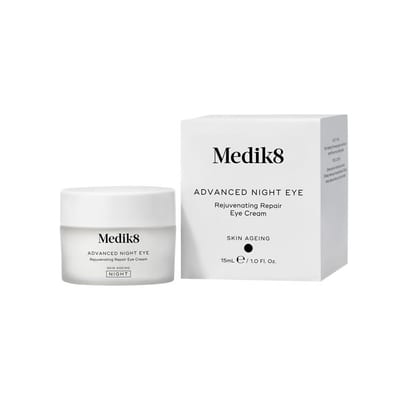 Medik8 Medik8 Advanced Night Eye (15ml)