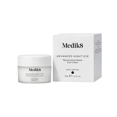 Medik8 Medik8 Advanced Night Eye (15ml)