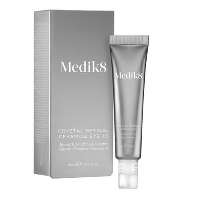 Medik8 Medik8 Crystal Retinal Ceramide Eye 10 (15ml)