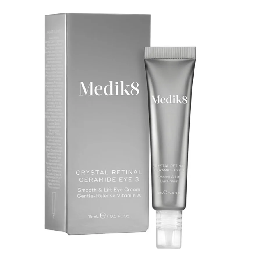 Medik8 Medik8 Crystal Retinal Ceramide Eye 3 (15ml)