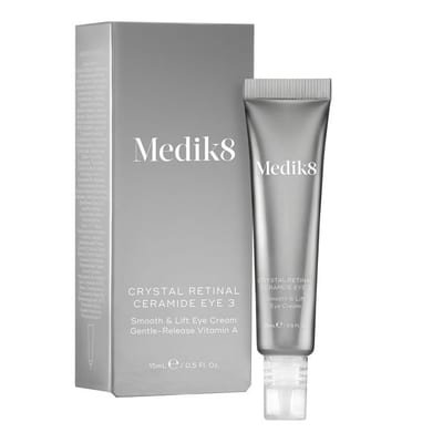 Medik8 Medik8 Crystal Retinal Ceramide Eye 3 (15ml)