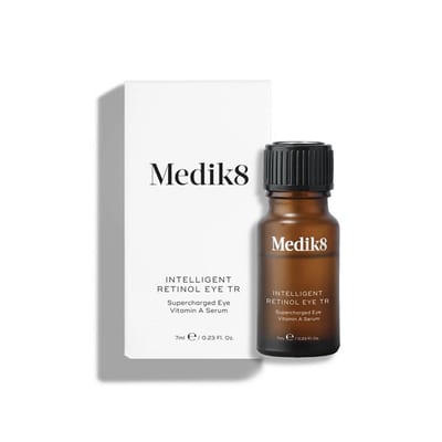 Medik8 Medik8 Intelligent Retinol Eye TR (7ml)