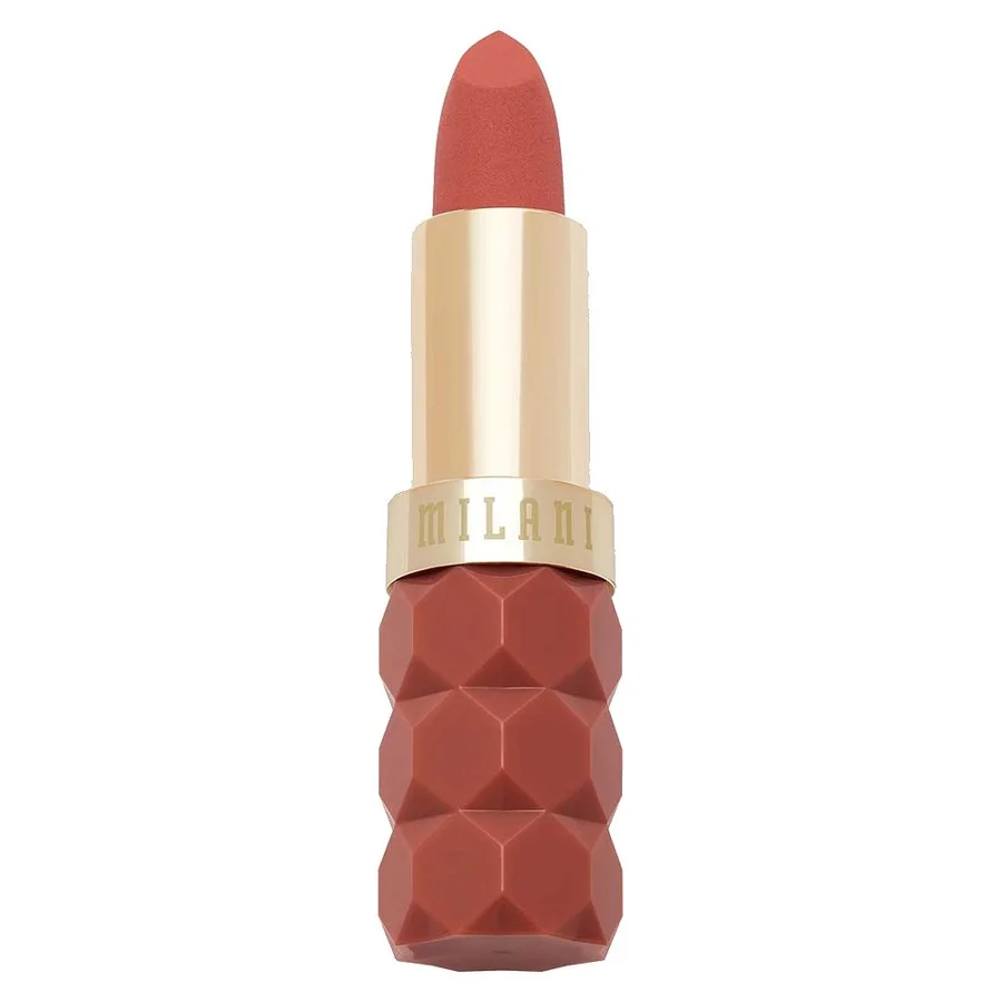 Milani Milani Color Fetish Matte Lipstick
