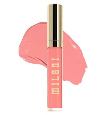 Milani Milani Stay Put Liquid Lip Longwear Lipstick