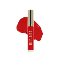 Milani Milani Stay Put Liquid Lip Longwear Lipstick – 210 Red Flag