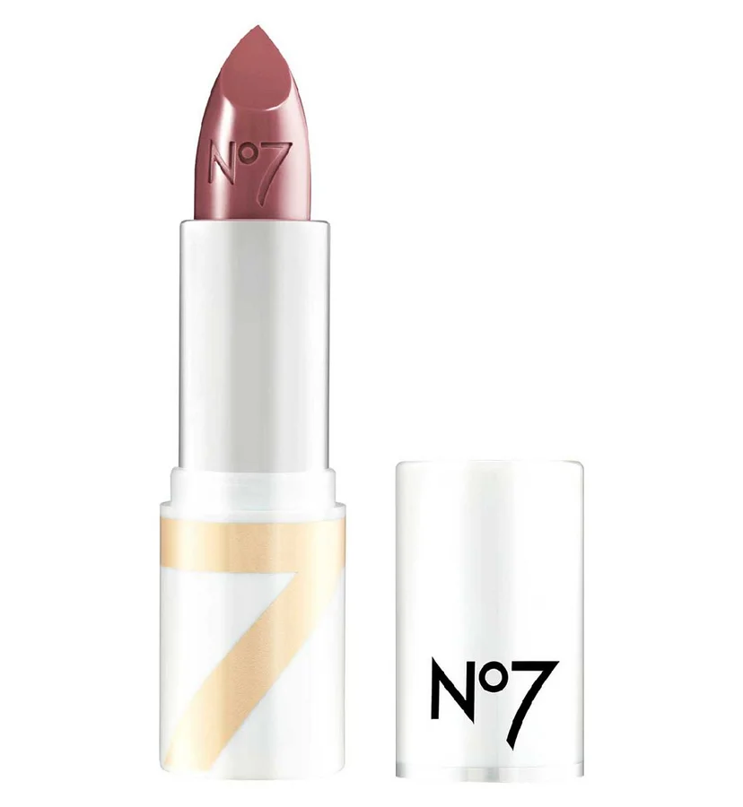 NO7 No7 Age Defy Lipstick 3.5g - Cameo