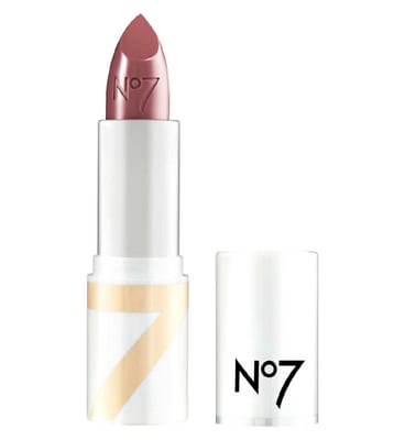 NO7 No7 Age Defy Lipstick 3.5g - Cameo