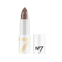 NO7 No7 Age Defying Lipstick 3.5g – Caramel Silk