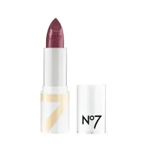 NO7 No7 Age Defying Lipstick 3.5g – Berry Shine