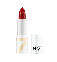 NO7 No7 Age Defying Lipstick 3.5g – Coral Shine