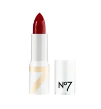 NO7 No7 Age Defying Lipstick 3.5g – Soft Cherry