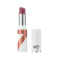 NO7 No7 Stay Perfect Lipstick 3.2g – Dark Berry