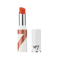 NO7 No7 Stay Perfect Lipstick 3.2g – Gay Geranium