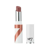 NO7 No7 Stay Perfect Lipstick 3.2g – Ginger Rose
