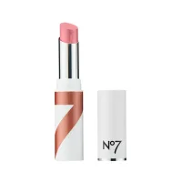 NO7 No7 Stay Perfect Lipstick 3.2g – Rose Mist