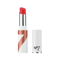NO7 No7 Stay Perfect Lipstick 3.2g – Soft Cherry