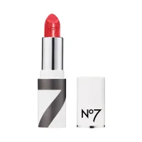 NO7 No7 Moisture Drench Lipstick 3.8g – Soft Cherry