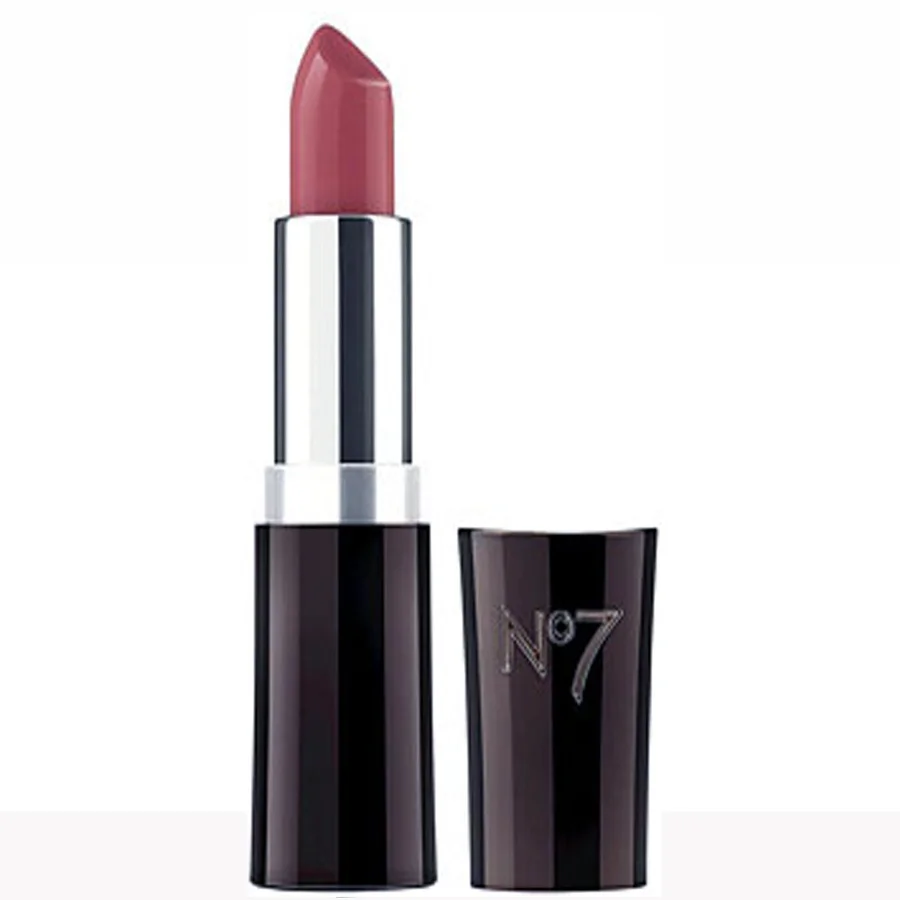 No7 No7 Moisture Drench SPF15 Lipstick - Highland mist