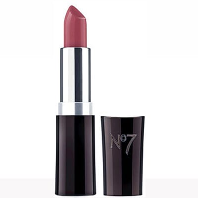 No7 No7 Moisture Drench SPF15 Lipstick - Highland mist