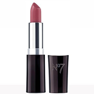No7 No7 Moisture Drench SPF15 Lipstick - Highland mist