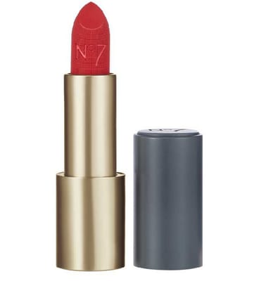 NO7 No7 Pro Artist Matte Muse Lipstick 3.3g