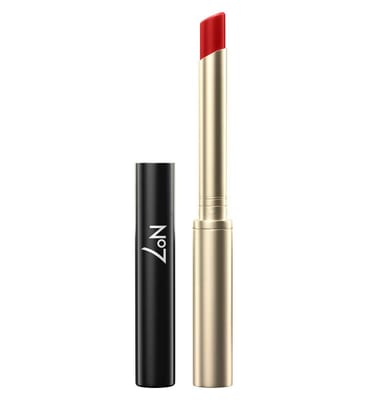 NO7 No7 Pro Artist Moisture Muse Lipstick