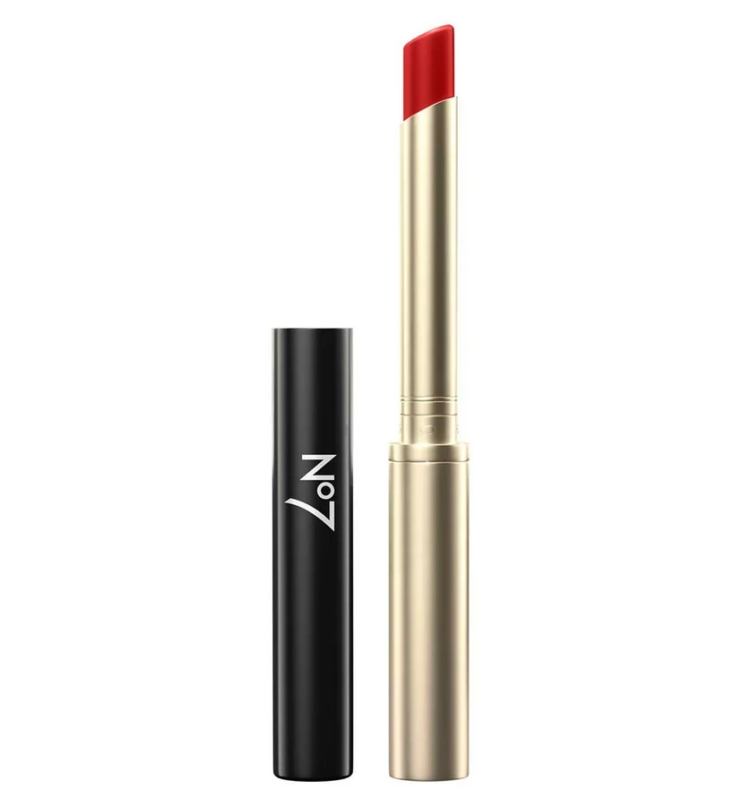 NO7 No7 Pro Artist Moisture Muse Lipstick – Ruby Reverie