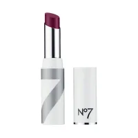 NO7 No7 Sheer Temptation Lipstick 3.2g – Caramel Kiss