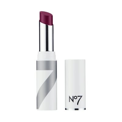NO7 No7 Sheer Temptation Lipstick 3.2g