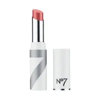 NO7 No7 Sheer Temptation Lipstick 3.2g – Shy Pink