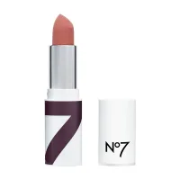 NO7 No7 Velvet Matte Lipstick 3g – Amonite