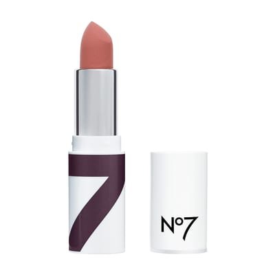 NO7 No7 Velvet Matte Lipstick 3g