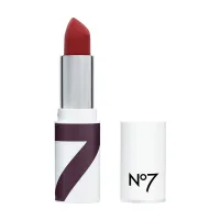 NO7 No7 Velvet Matte Lipstick 3g – Cranberry