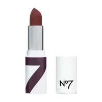 NO7 No7 Velvet Matte Lipstick 3g – Crimson