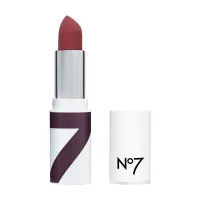 NO7 No7 Velvet Matte Lipstick 3g – Heather