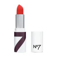NO7 No7 Velvet Matte Lipstick 3g – Papaya