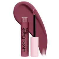 NYX Professional Makeup NYX Professional Makeup Nyx Lip Lingerie Xxl Liquid Lipstick – Bust-Ed