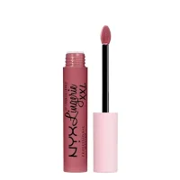 NYX Professional Makeup NYX Professional Makeup Nyx Lip Lingerie Xxl Liquid Lipstick – Flaunt It