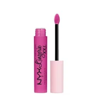 NYX Professional Makeup NYX Professional Makeup Nyx Lip Lingerie Xxl Liquid Lipstick – Knockout