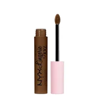 NYX Professional Makeup NYX Professional Makeup Lip Lingerie Xxl Long Lasting Matte Liquid Lipstick - Goin Desnuda