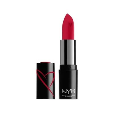 NYX Professional Makeup NYX Professional Makeup Shout Loud Satin Lipstick