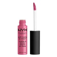 NYX PROFESSIONAL MAKEUP NYX PROFESSIONAL MAKEUP Soft Matte Lip Cream – 61 Montreal
