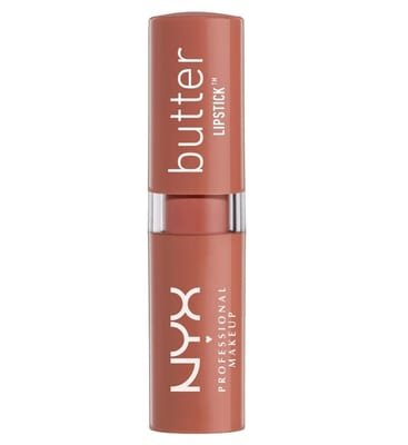 NYX NYX Butter Lipstick - 17 Root Beer Float