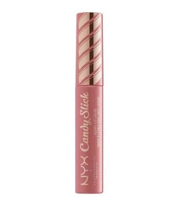 NYX NYX Candy Slick Glowy Lip Color