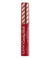 NYX NYX Candy Slick Glowy Lip Color – 04 Jawbreaker